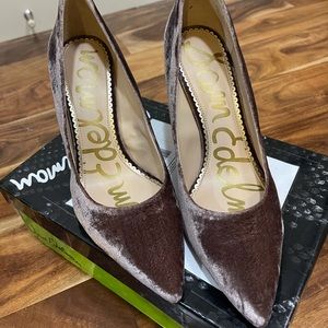 Sam Edelman Hazel heels